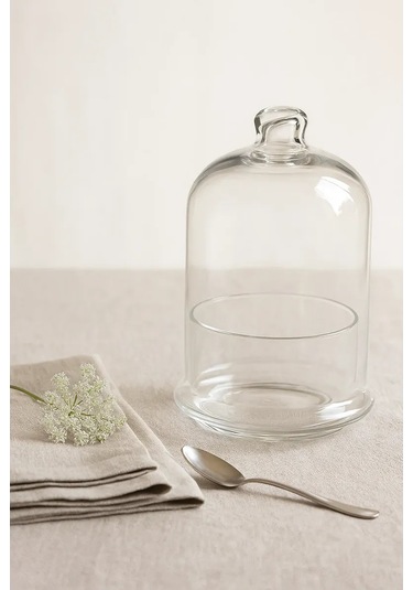 Pasabahce Cam Katlı Şekerlik 108416434 Diğer