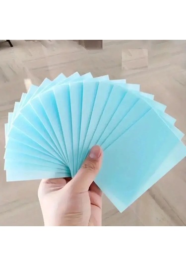 Zemin Temizleme Tabletleri, Çoklu Etkili Zemin Temizleyici Beyaz