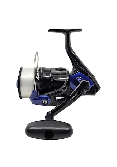 Okuma Fin Chaser X Fnx-60bl Blue 1bb Olta Makinesi