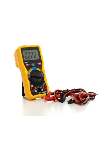 Wellhise Xt6013 Kapasitemetre LCR Metre N11.19