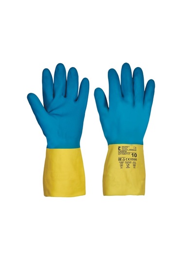 Cerva Fh Caspia İş Güvenliği Eldiveni - 01100117