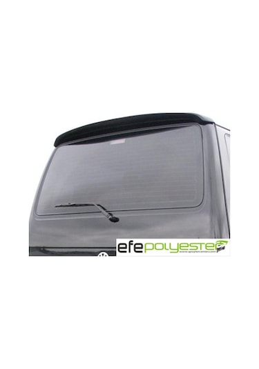 Volkswagen T4 Anatomik Spoyler Spoiler