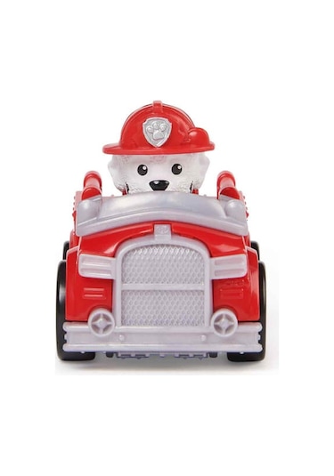 Paw Patrol Pup Squad Yarışçıları 24557 Marshall