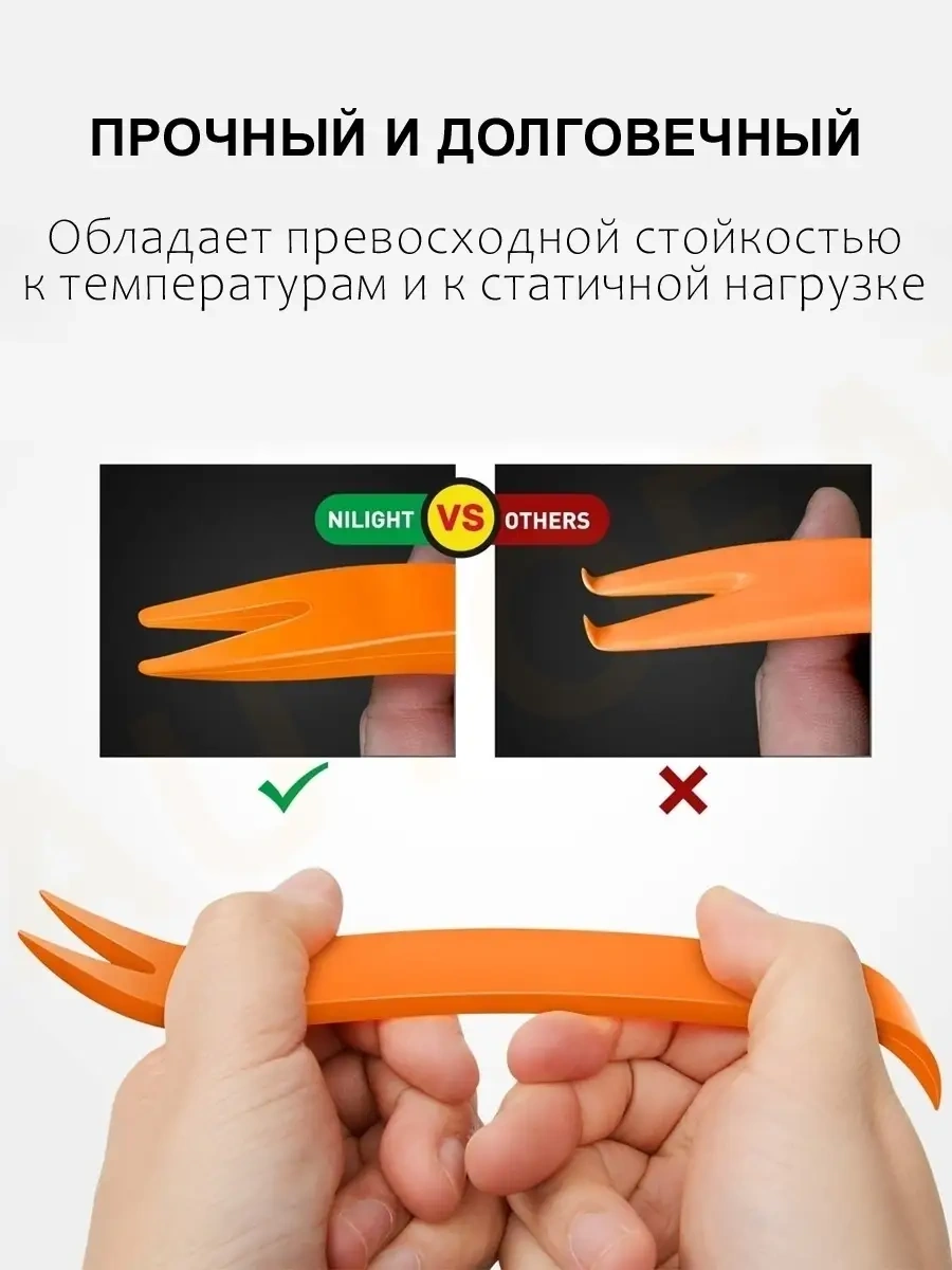 Autofat 635 Adet Araba Klipsleri 72734878