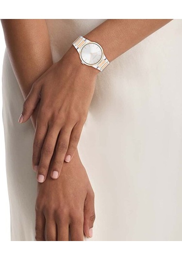 Calvin Klein Ck25100083 Kadın Kol Saati Çok Renkli