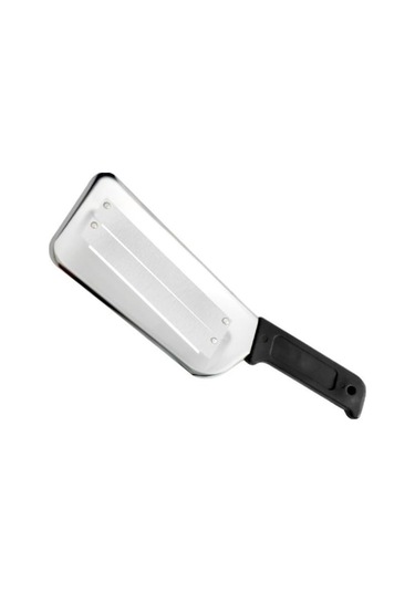 Novahub Çift Katmanlı Sebze Rendesi Rahat Sap Dilimleme Aletleri Pratik Rende Dilimleyici Siyah Siyah