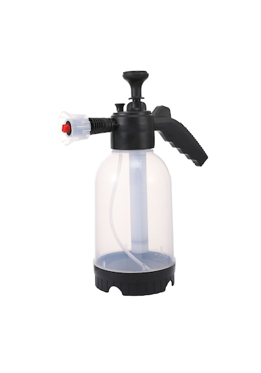 Araba Yıkama Köpük Sprey Kutusu Yüksek Basınçlı Sprey Kutusu