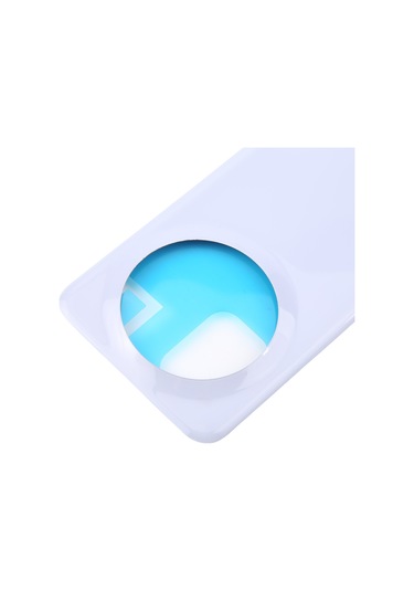 For Honor Magic5 Pro Arka Kapak Mor