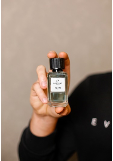 Texas EDP Erkek Parfüm LRN.09.253 50 ML