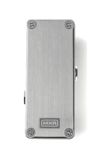 Mxr M293 Booster Mini Efekt  Pedalı