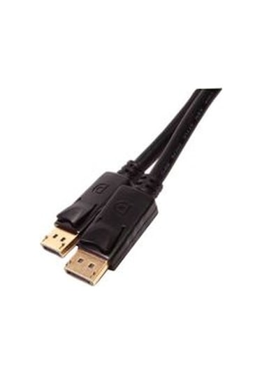 S-Link SLX-460 Display Port Erkek-Erkek Kablo 1.5 M Çoklayıcı