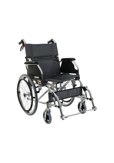 Golfi G605 Alüminyum Tekerlekli Sandalye