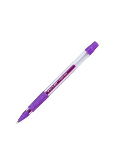 Supertrend Neon Jel Kalem 1.0 Mm. Mor Görsel Rengi