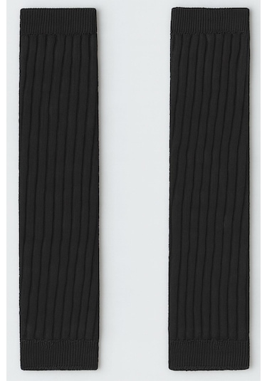 Basic Kalın Pamuk İçerikli Tozluk Antrasit