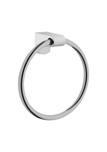VitrA Base 700 A44072 Halka Havluluk Krom