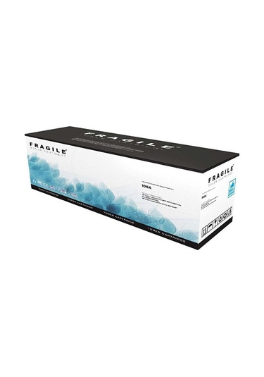 Hp W1106a 106a Uyumlu Çipli Toner