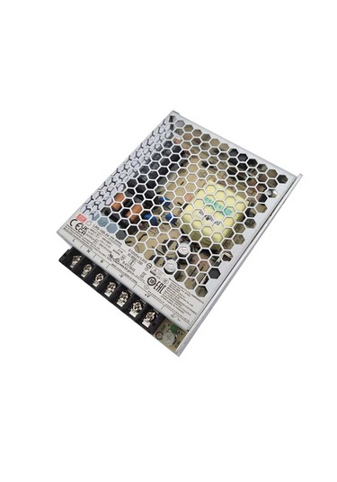 24 Volt 4.5 Amper 100 Watt Adaptör Güç Kaynağı