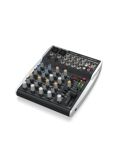 Behrınger Xenyx 1002sfx Premium Analog 10-ınput Mixer With Usb St