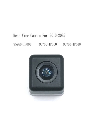 Kangfufeng 95760-1p510 Kıa İçin Geri Görüş Kamerası Yedekleme Park Kamerası Tamir Takımı