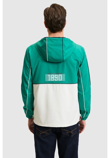 U.S. Polo Assn. U.s. Polo Assn. Erkek Koyu Yeşil Mont 50318836-vr079 Koyu Yesil U.S. Polo Assn. U.s. Polo Assn. Erkek Koyu Yeşil Mont 50318836-vr079 Koyu Yesil