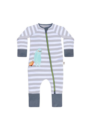 Owli Glowli Uyku Tulumu 2.7 Tog Sloth 001