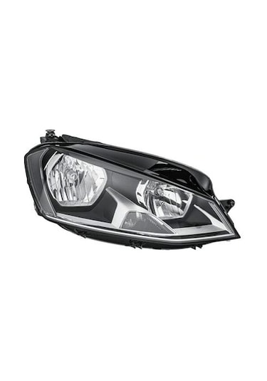 5g1941006e Far Komple Sağ - Golf 2013-2017