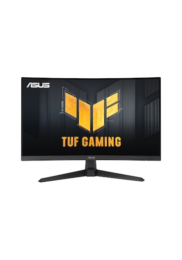 Asus Tuf Gaming VG27VQ3B 27" 1 MS 180 Hz FreeSync Kavisli Full HD Oyuncu Monitör