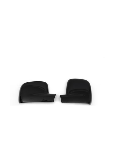 Vw T5 Transporter Ayna Kapağı Piano Black 2003-2010 Arası