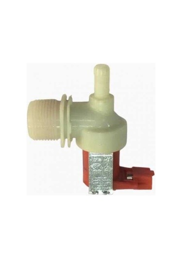 Bosch Profilo Bulaşık Makinesi Tekli Geçmeli Su Ğiriş Yeni Tip Ventil Grup Soket 1 Adet