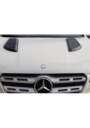 D-max Üniversal Scoop