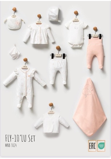 Moi Noi 10 Lu Hastane Cıkısı SOMON