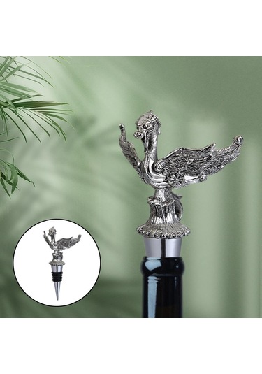 Suntek Bar Içecek Şişesi Şampanya Şişesi Dragonstopper Diğer