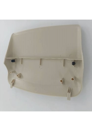 Ford Focus Mondeo Bagaj Stop Lamba Kapağı Krem 5m5113n408af, 1505583