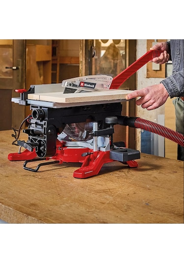 Einhell TE-MS 216 T Tablalı Gönye Testere - 4300335