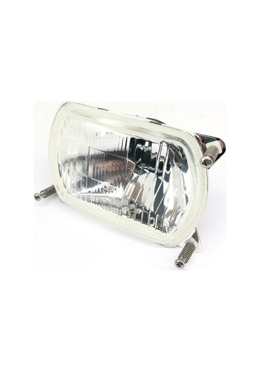 Ön Far Sağ Td Serii