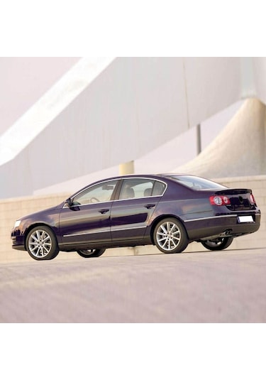 Vw Passat B6 06-11 Sol Arka Kapı İç Açma Kolunun Teli 3c4837085c