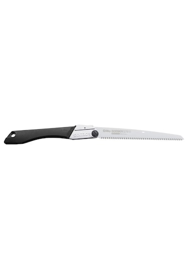 Silky Pruning Saw Gomboy 270-10 Katlanır Testere