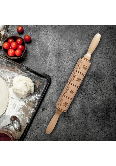 Suntek Uçucu Mutfak Gereçleri Pasta Fondan Jm01676 Için