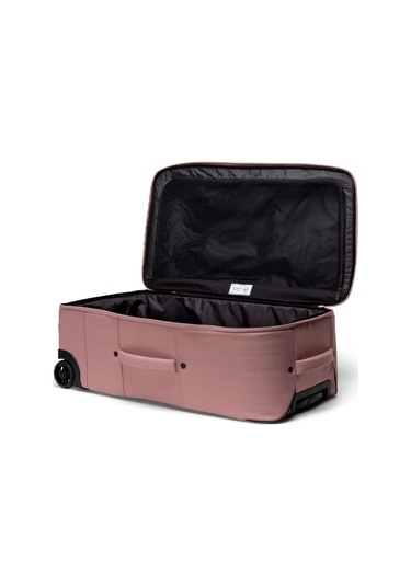 Herschel Heritage Softshell Carryon Unısex Kabin Boy Valiz 40082 Ash Rose Çok Renkli