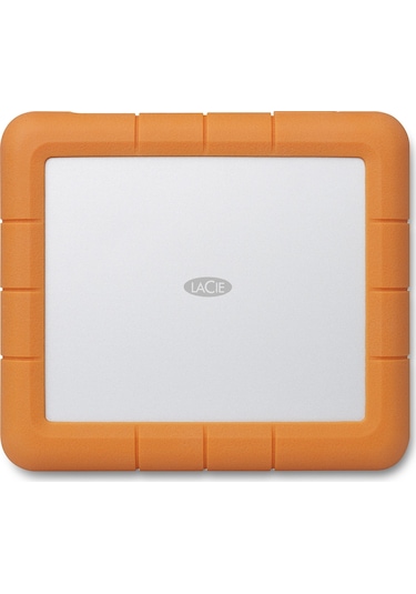 Lacie STHT8000800 Rugged Raid Shuttle 8 TB 3.5" USB 3.1 Taşınabilir Disk