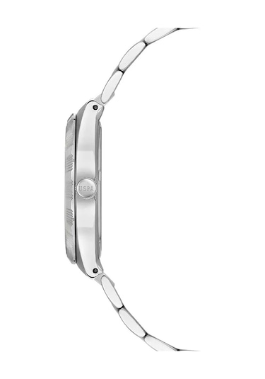 U.s. Polo Assn. Uspa2115-03 Kadın Kol Saati Metalik
