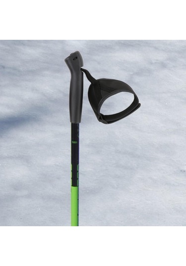 Dolıty Trekking Kolu Kavrama Kamışı Açık Fotoğrafçılık Siyah