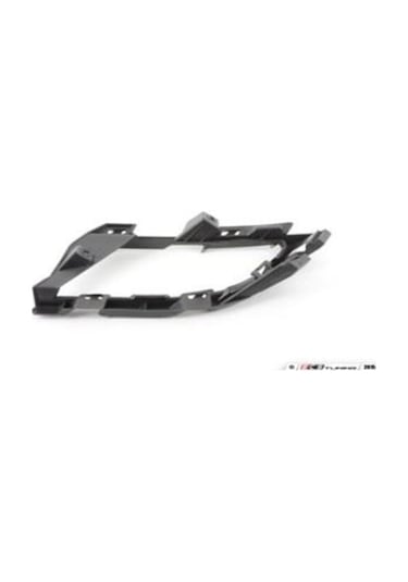 Monreal 72637 Sis Far Braketi Sol Jetta 2015- 5c6807261