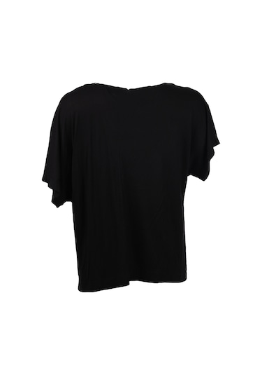Bluz Ysatis 25255000165 Siyah
