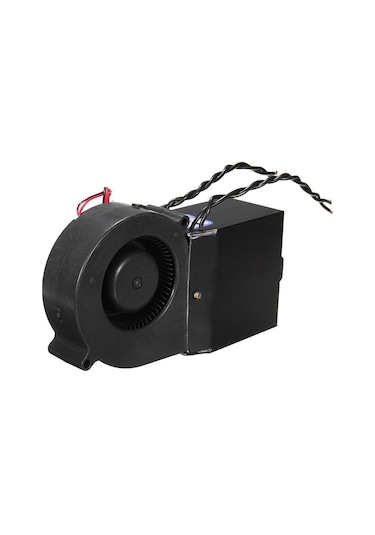 Suntek Taşınabilir 12V 300W/500W Oto Isıtıcı Fan Buğu Çözücü