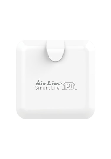 AirLive Akıllı Ev Güvenlik Sistemi (AL-SK-104)