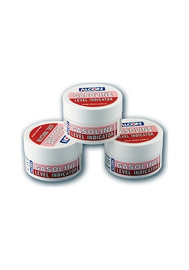 Alcon Yakit Seviye Tespit Macunu 75 ML