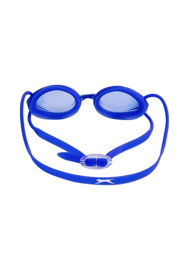 Slazenger Yetişkin Yüzücü Gözlüğü Hydro 2328 Blue Blue Blue Mavi
