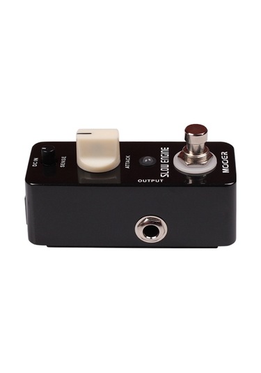 Mooer Msg1 Slow Engine Volume Pedalı