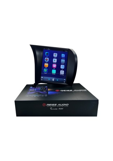 Kia Cerato Reiss 6-64 Tesla Pro Fanlı Oem Multimedia 10"